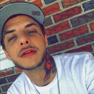 Meet your Posher, Trevor